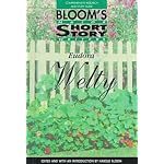 Eudora Welty: Comprehensive Research and Study Guide (Bloom's Major Short Story Writers) book cover