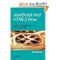 JavaScript and HTML5 Now