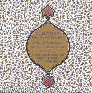 CD-Charts  Music : Suleyman The Magnificent: Original Soundtrack