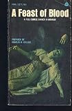cover of A Feast of Blood