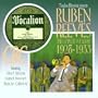 Complete Vocalions 1928-1933