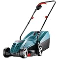 Bosch Rotak 32 Electric Rotary Lawnmower (32 cm Cutting Width)