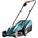 Bosch Rotak 32 Electric Rotary Lawnmower (32 cm Cutting Width)