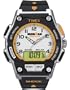 Timex Men's T5K200 Ironman Endure Combo Shock 30-Lap Watch