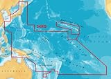Navionics Cf34Xg Gold Catridge - Cartography - Cartography