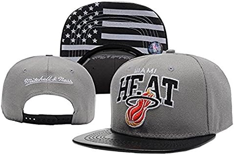 NBA Miami Heat Snapback 240 Same Style Caps