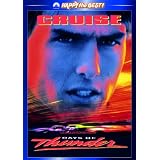 デイズ・オブ・サンダー [DVD]