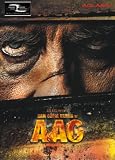 DVD Aag, film DVD Aag