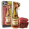 Family Games Don't Break The Bottle Corkscrew Edition
