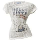 Hello Kitty - Everybody Loves Juniors T-Shirt