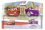 Disney Infinity Cars Playset Pack (PS...