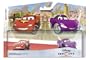 Infinity Cars Playset Pack