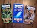Price Comparison : Discovery Channel School VHS 3-Pack The Ultimate Guide Big Cats, Sharks, Snakes