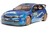 Tamiya 300058430 Coche teledirigido Subaru Impreza WRC 2008