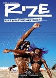 Rize - Uns h�lt nichts auf! (OmU) [2 DVDs]