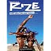 Rize - Uns h�lt nichts auf! (OmU) [2 DVDs]