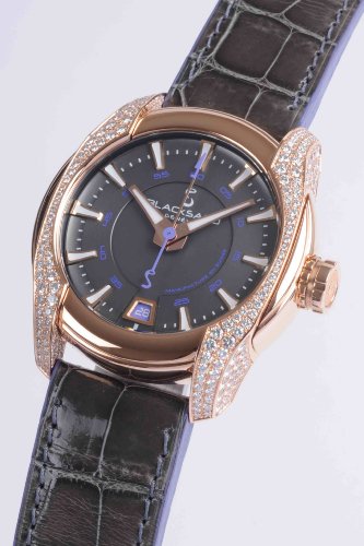 cyber monday price Blacksand Geneve Uni1.A28.PP.I02.01_JO5D