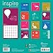 2015 Inspire Wall Calendar