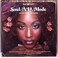 Backbeats: Soul a La Mode-1970's Modern Soul