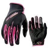 Oneal Womens Element Gloves 2013