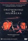 Drowning By Numbers [Reg.2]