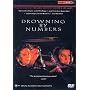Drowning By Numbers  [ NON-USA FORMAT, PAL, Reg.2 Import - Sweden ]