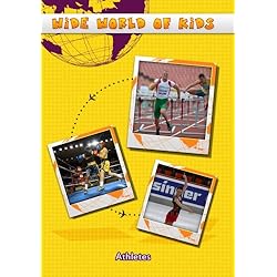 Wide World of Kids Athletes