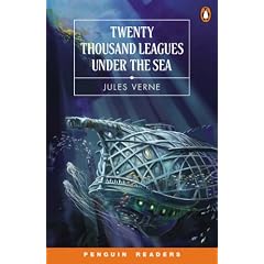 20,000 Leagues Under the Sea (Penguin Longman Penguin Readers)