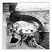 Rock N Roll Sur Les Quais De Paris by Paul Almasy - Fine Art Print / Poster - 11.75 x...