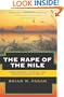 The Rape of the Nile: Tomb Robbers, Tourists, and Archaeologists in Egypt, Revised and Updated