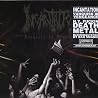 Bild des Albums von Incantation