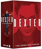 Dexter: The Complete Series
