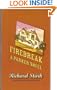 Firebreak: A Parker Novel (Beeler Large Print)