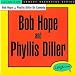 Search : Bob Hope and Phyllis Diller on Comedy