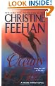 Oceans of Fire (Drake Sisters Novels)