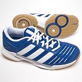 Adidas Adipower Stabil 10.0 indoor court shoes trainers UK