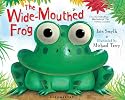 The Wide-Mouthed Frog