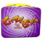 Crazy Bones Gogo's Mini Tin Carrying Case