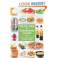 Fat, Fibre and Carbohydrate Counter (Health Education Authority)