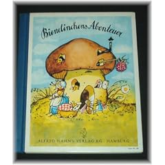 Bienelinchens Abenteuer