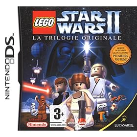 Star Wars Lego 2