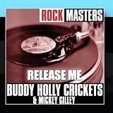 Rock Masters: Release Me