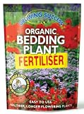 ORGANIC BEDDING PLANT FERTILISER