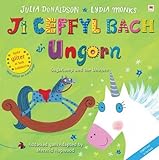 Ji ceffyl bach a'r ungorn = Sugarlump and the Unicorn