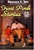 Front Porch Stories at Tmarchhe One-Room School