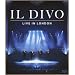 Live in London [Blu-ray][Region Free]