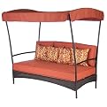Home Madaga 2008 Wicker Day Bed