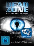 The Dead Zone - Die finale Season [3 DVDs]