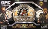 UFC CHAMPIONSHIP JAKKS UFC KIDS TOY MMA BELT