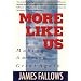 More Like Us - Making America Great Again (Recovering Our Political and Economic Drive)